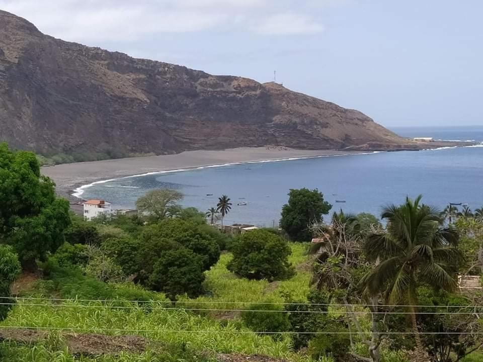 Kaza Ladera Seladinha Exterior foto