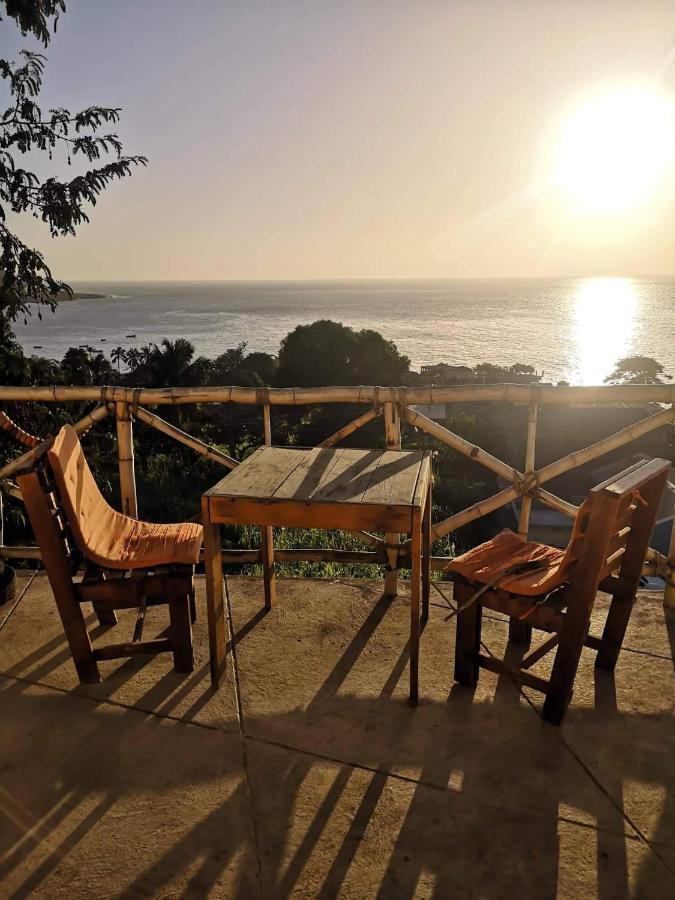 Kaza Ladera Seladinha Exterior foto