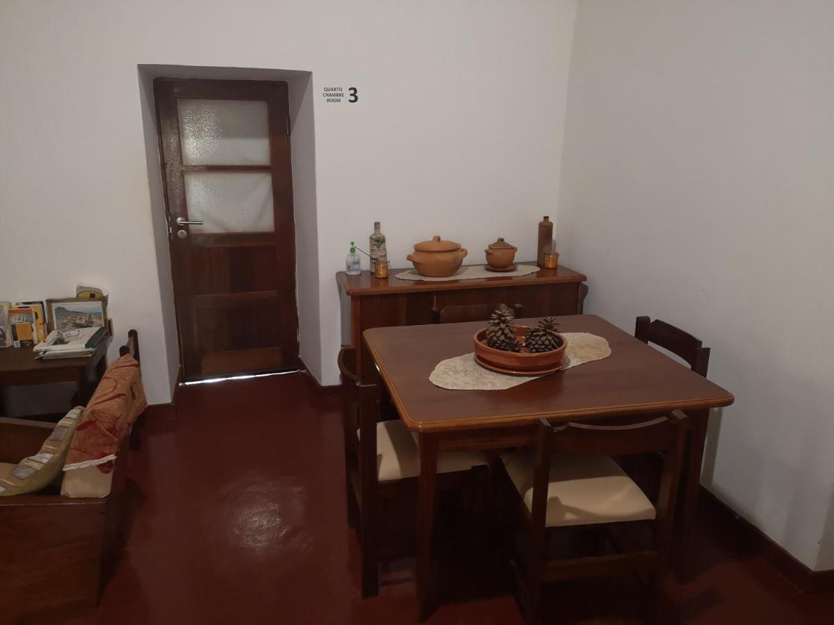 Kaza Ladera Seladinha Exterior foto