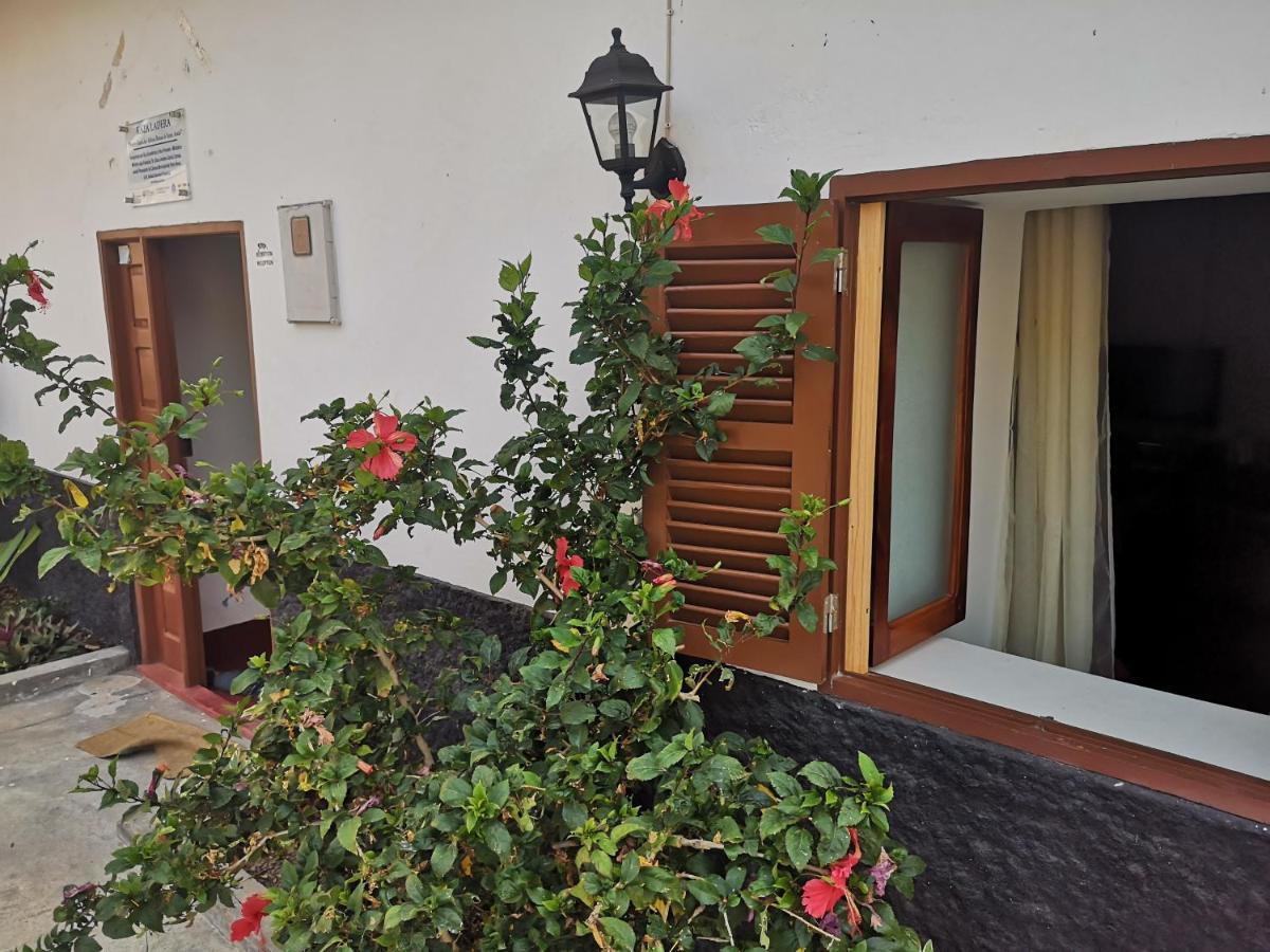 Kaza Ladera Seladinha Exterior foto