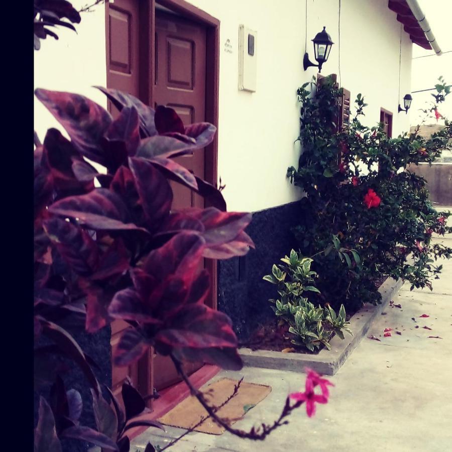 Kaza Ladera Seladinha Exterior foto