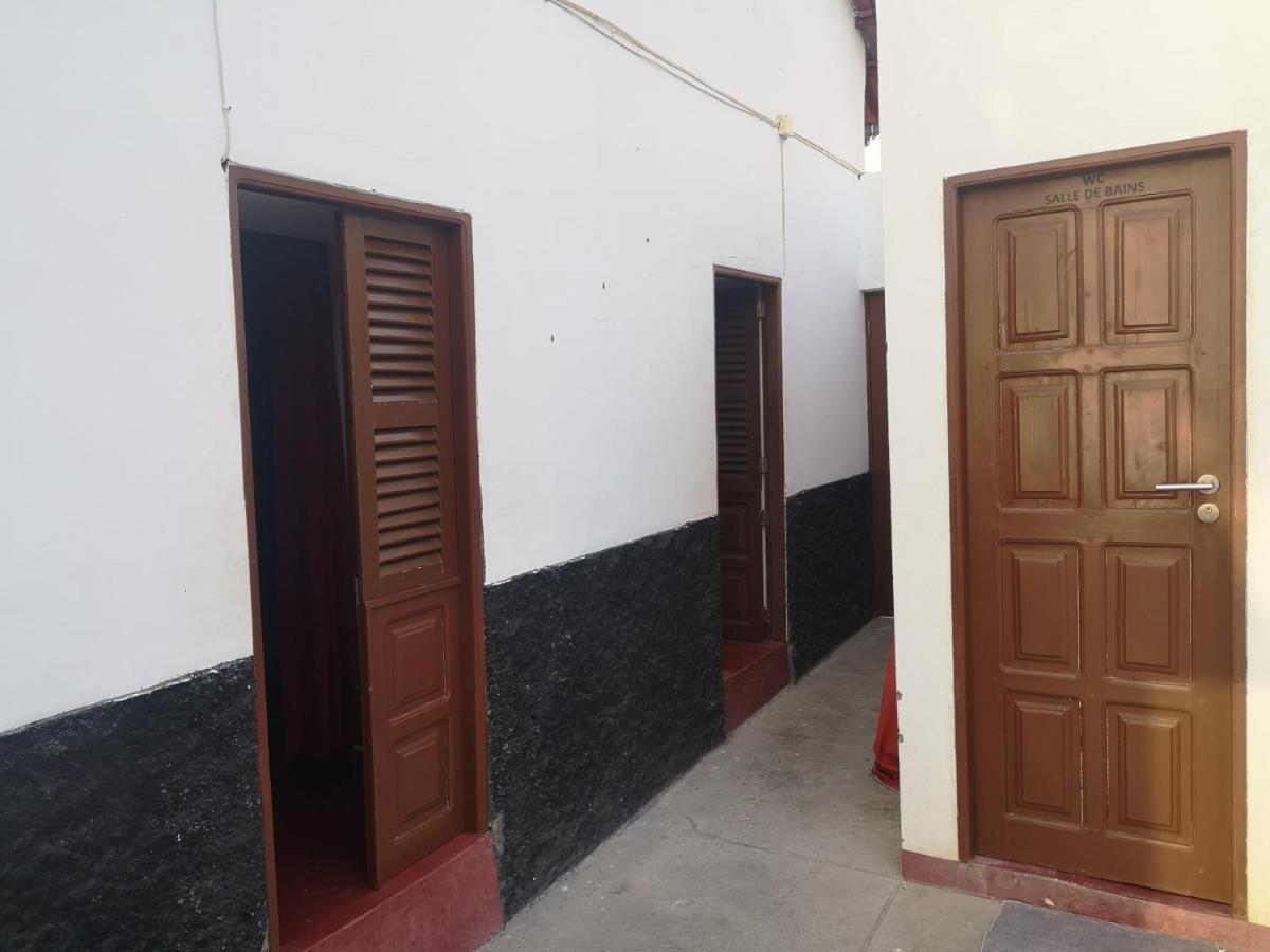 Kaza Ladera Seladinha Exterior foto