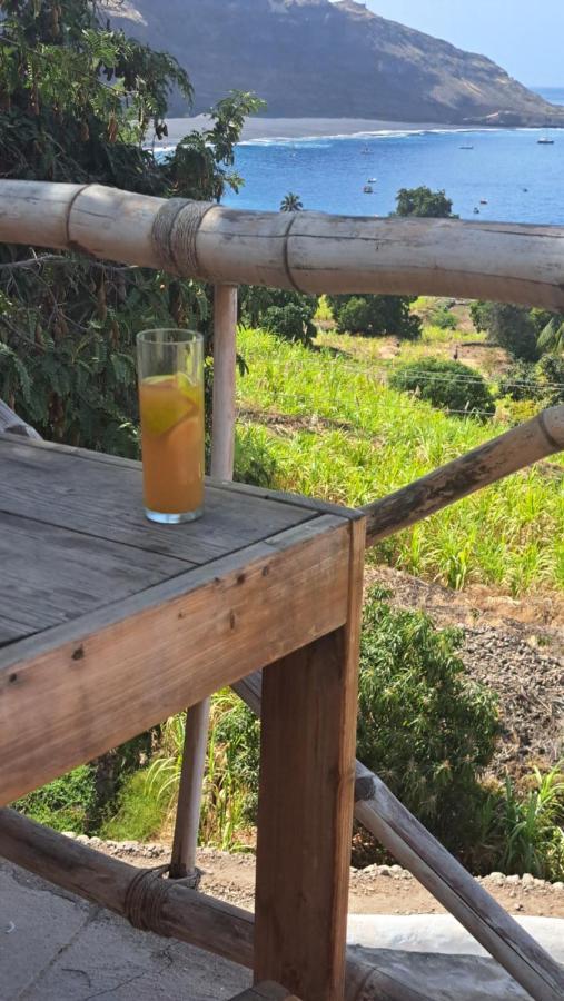 Kaza Ladera Seladinha Exterior foto