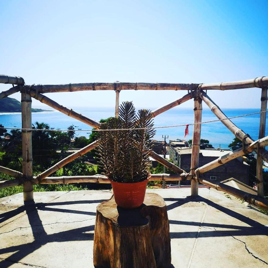 Kaza Ladera Seladinha Exterior foto