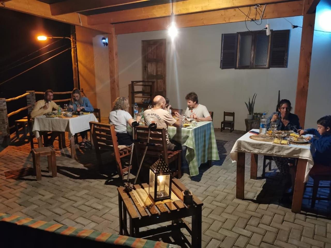 Kaza Ladera Seladinha Exterior foto