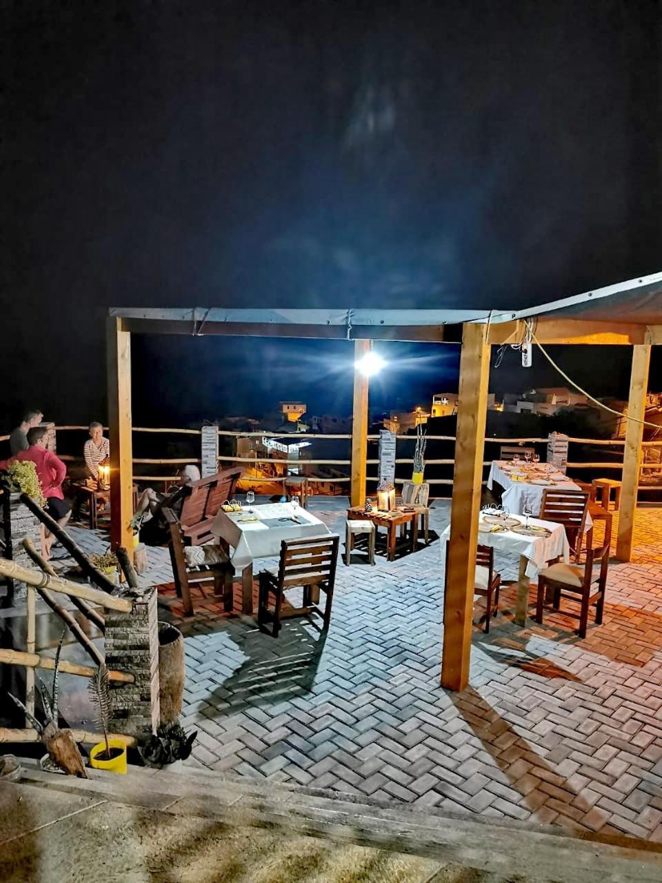 Kaza Ladera Seladinha Exterior foto