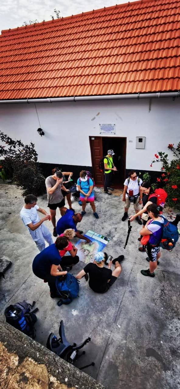 Kaza Ladera Seladinha Exterior foto