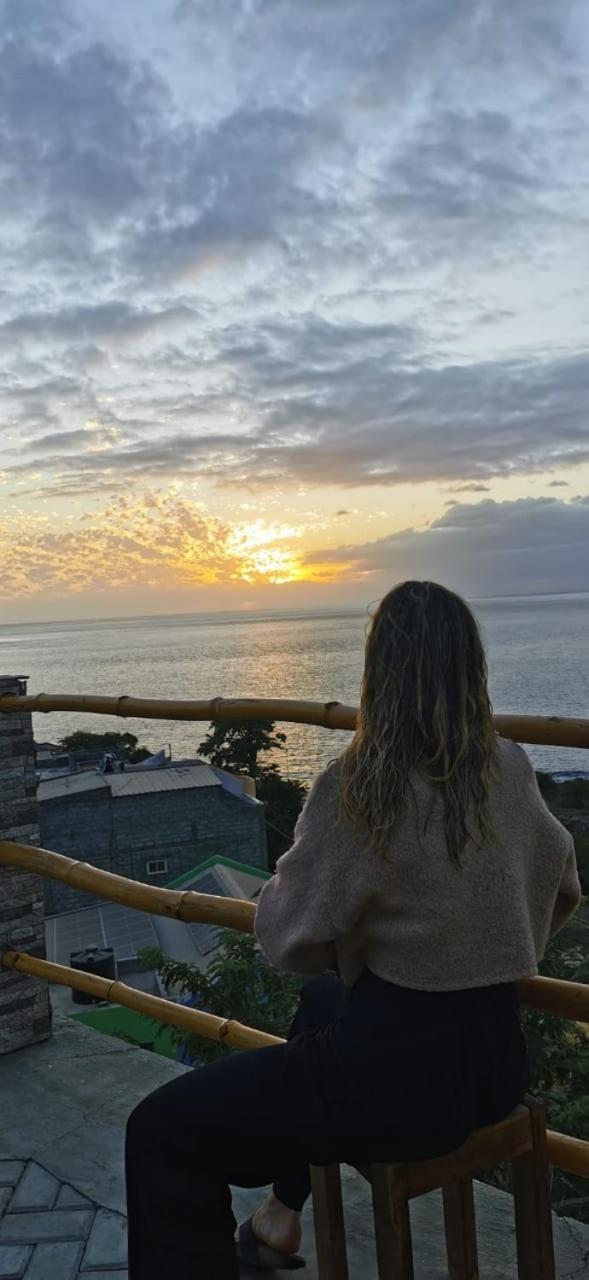 Kaza Ladera Seladinha Exterior foto