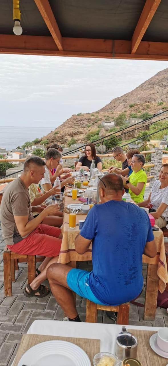 Kaza Ladera Seladinha Exterior foto
