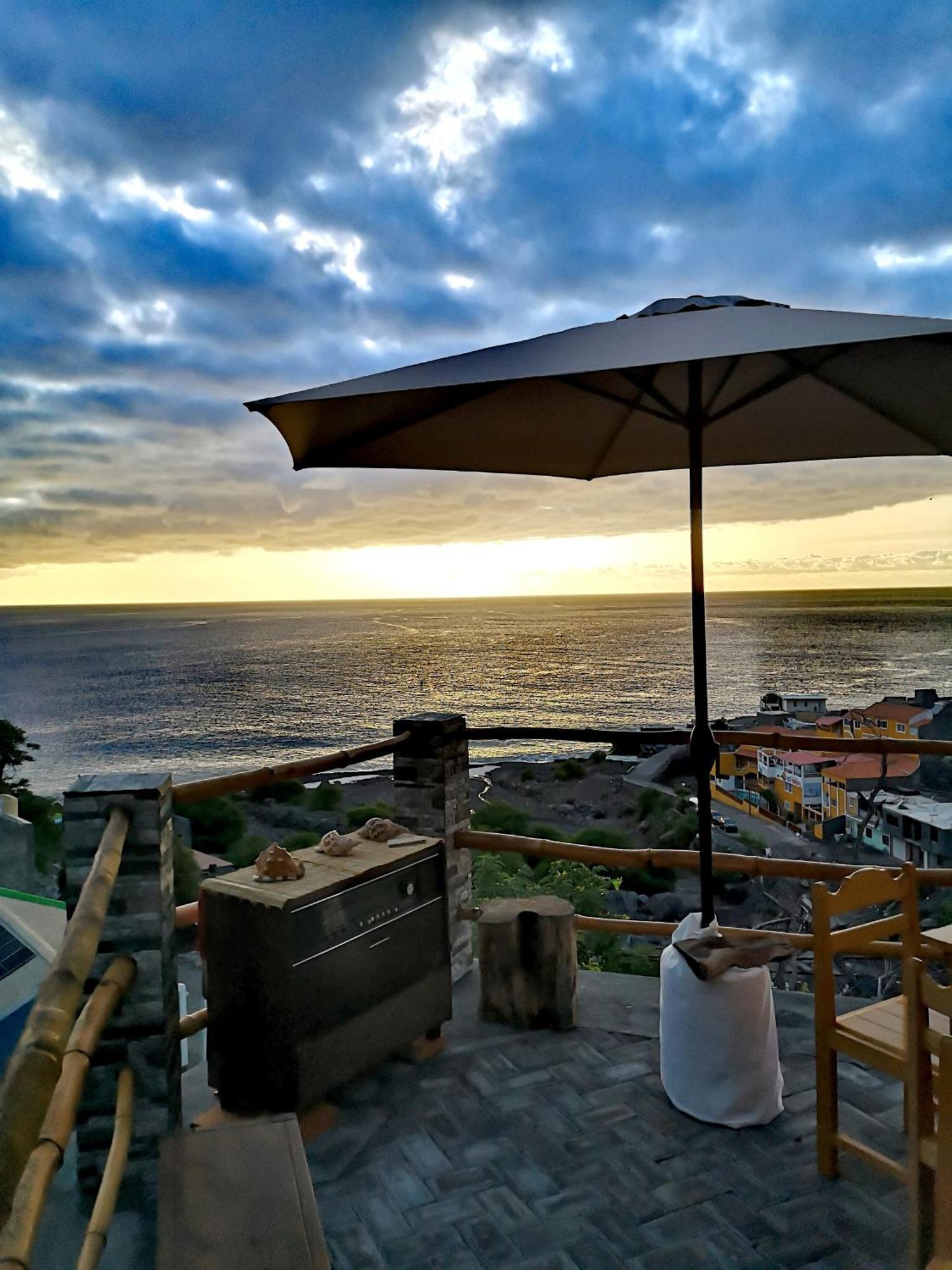 Kaza Ladera Seladinha Exterior foto