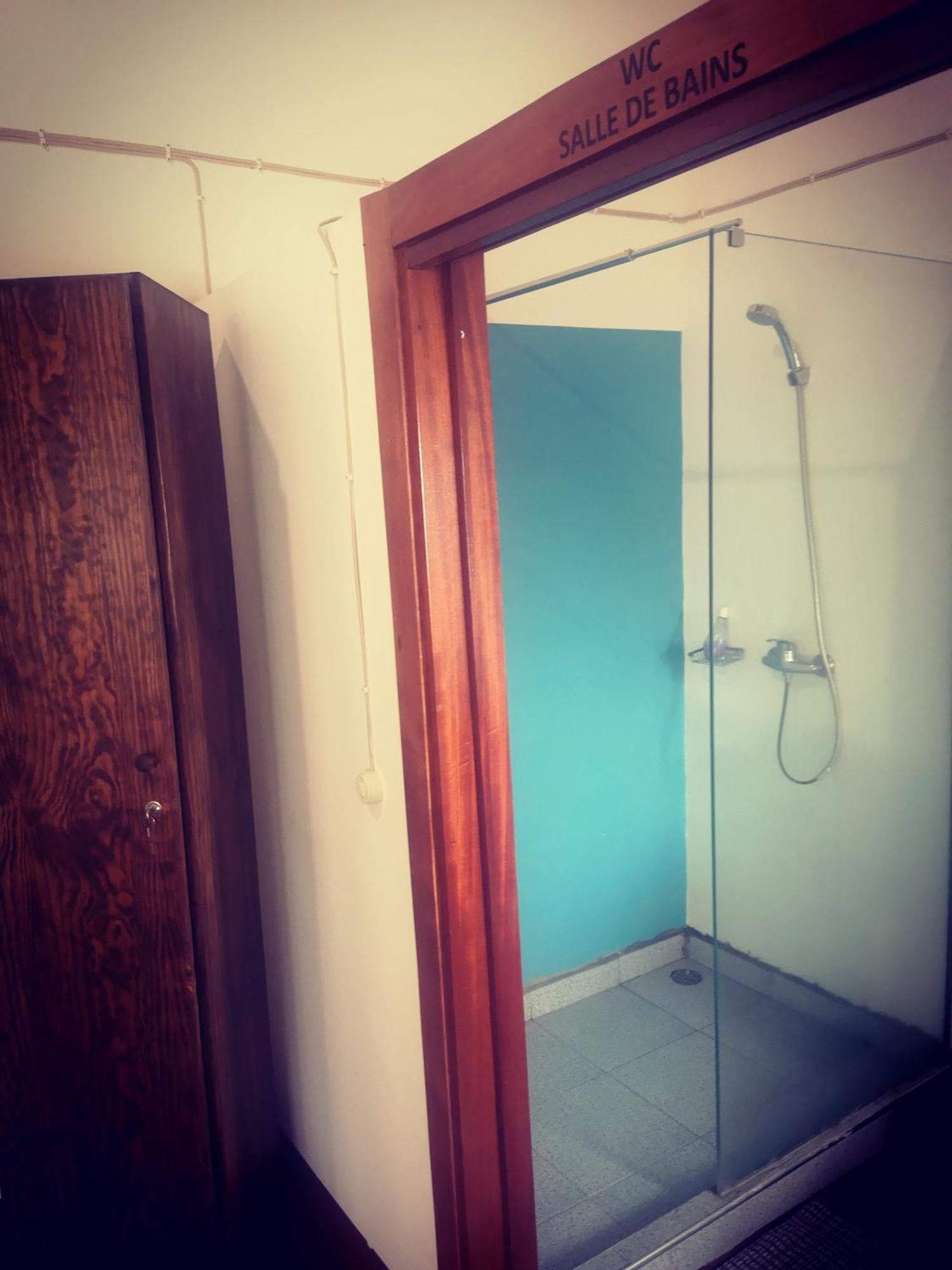 Kaza Ladera Seladinha Exterior foto