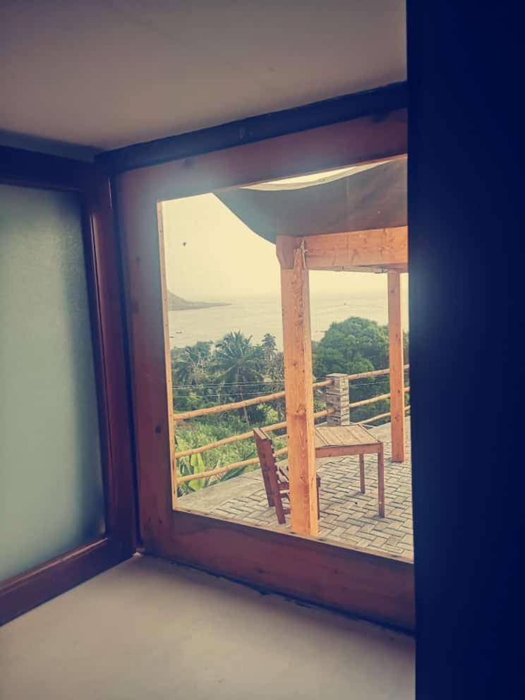 Kaza Ladera Seladinha Exterior foto