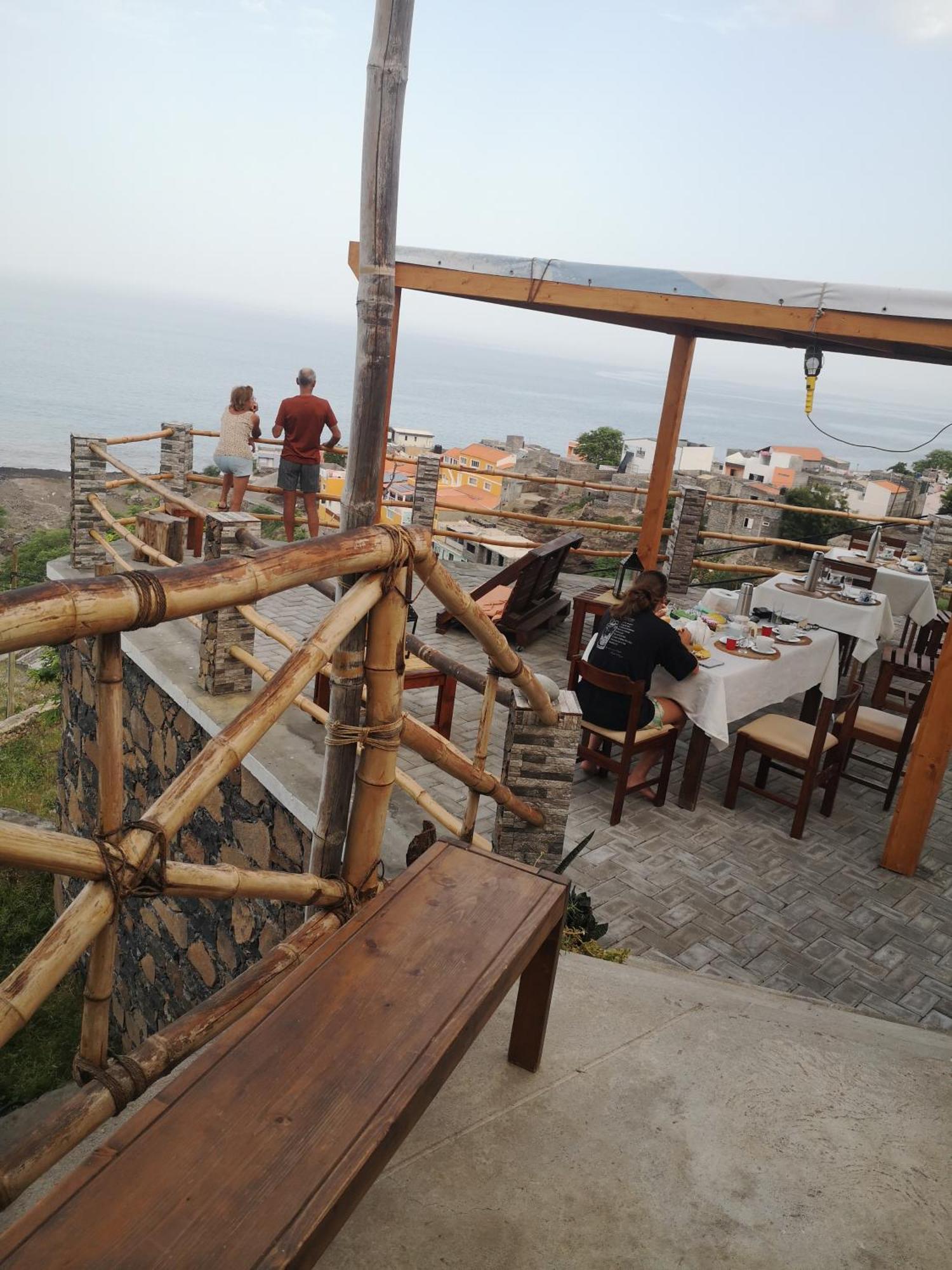 Kaza Ladera Seladinha Exterior foto