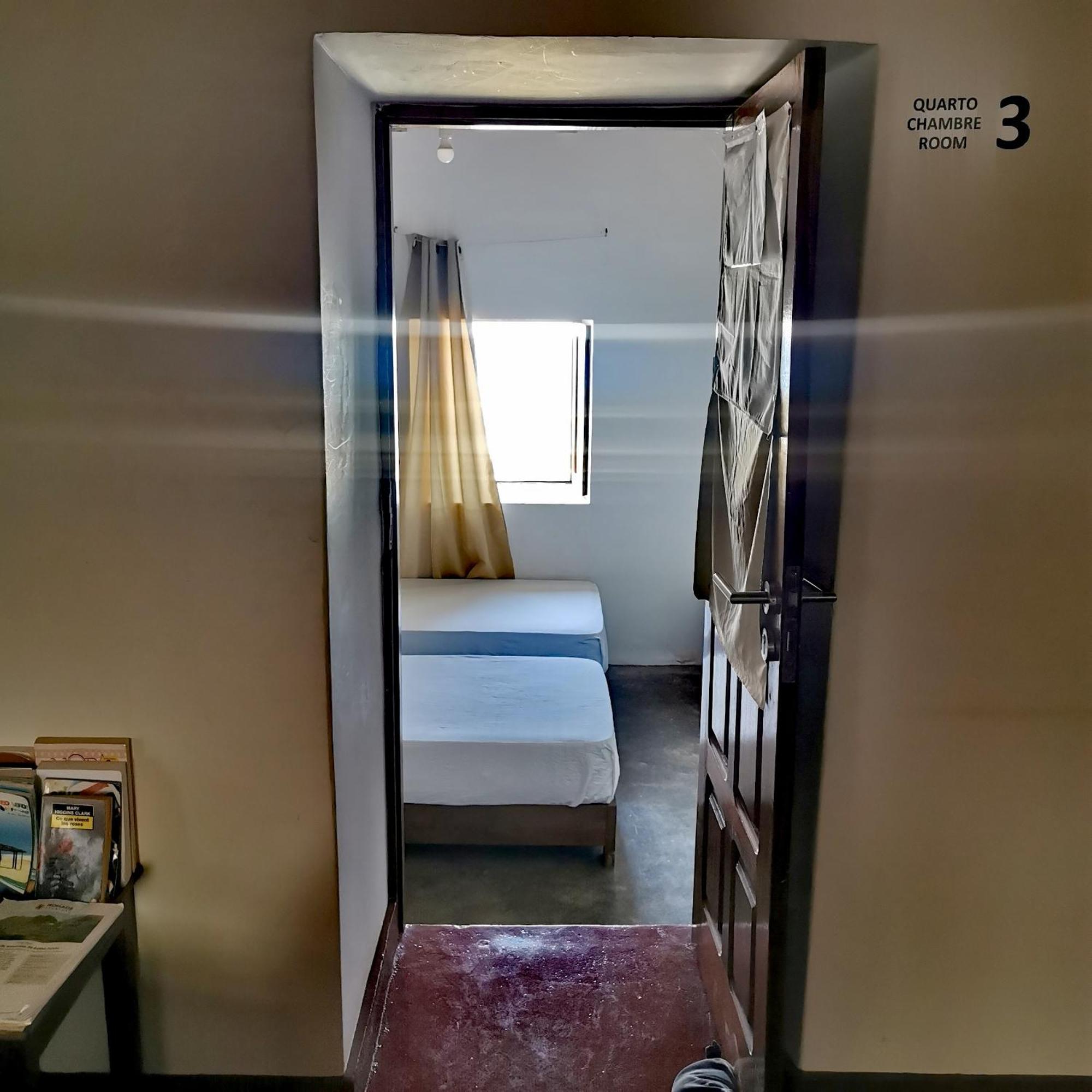 Kaza Ladera Seladinha Quarto foto