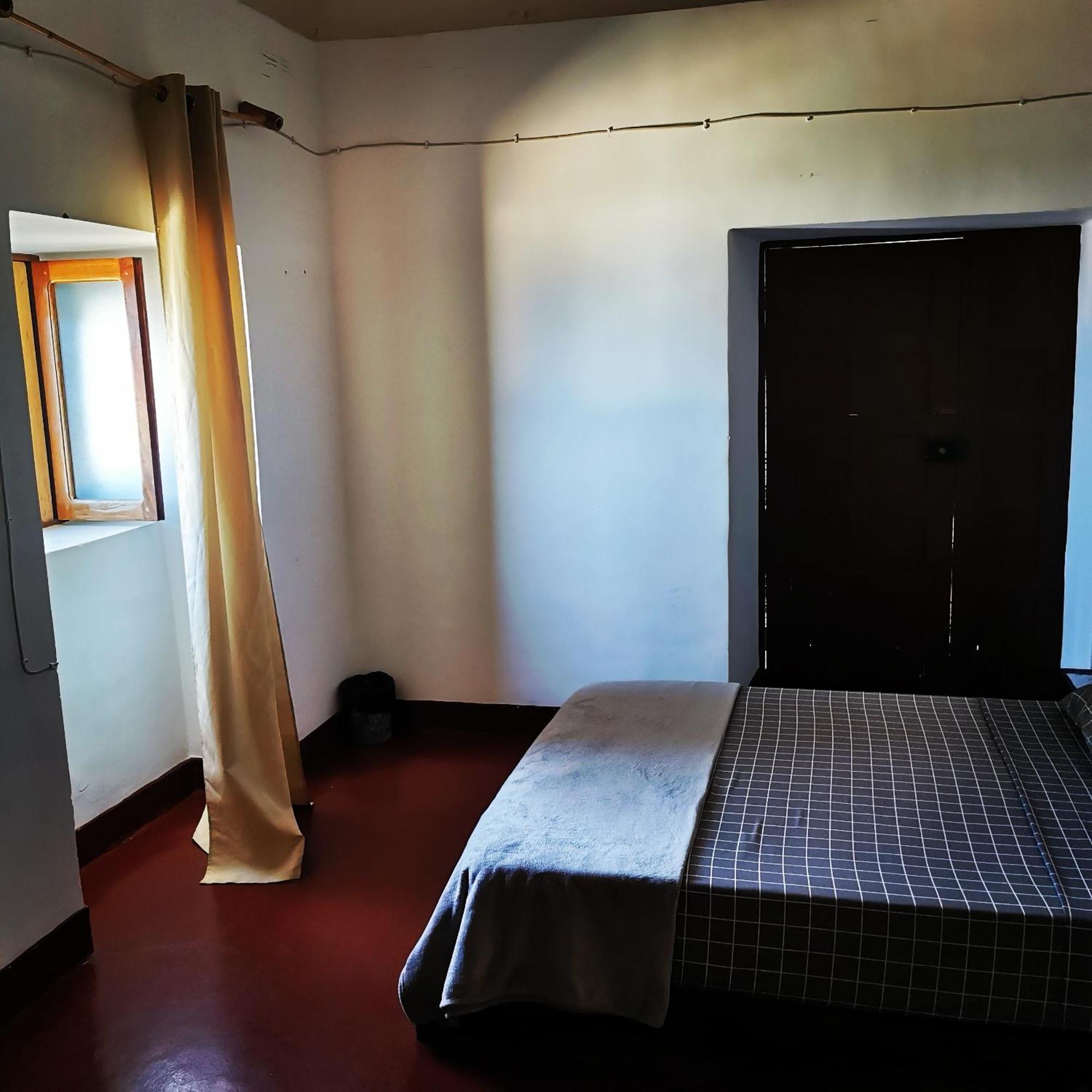 Kaza Ladera Seladinha Quarto foto