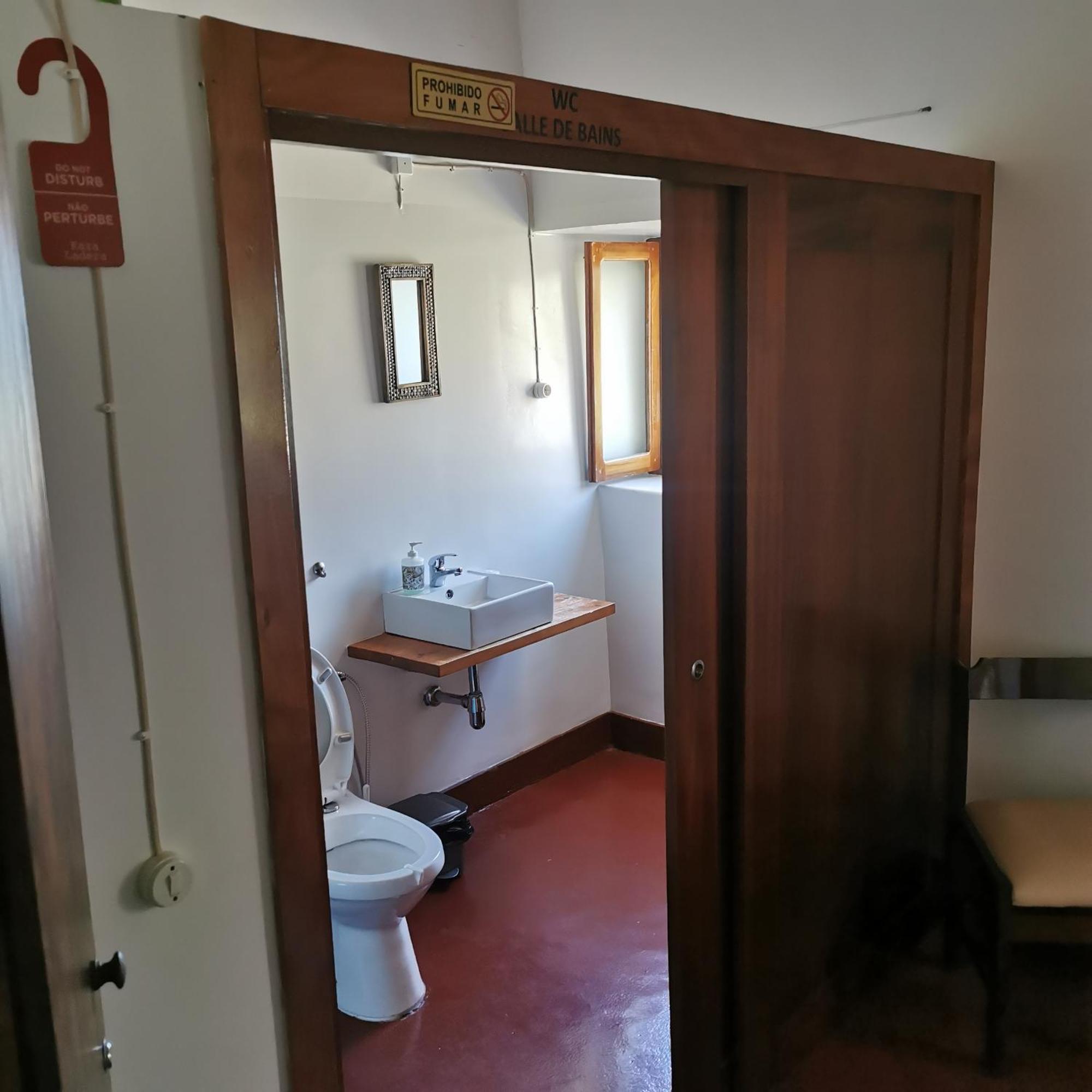 Kaza Ladera Seladinha Quarto foto