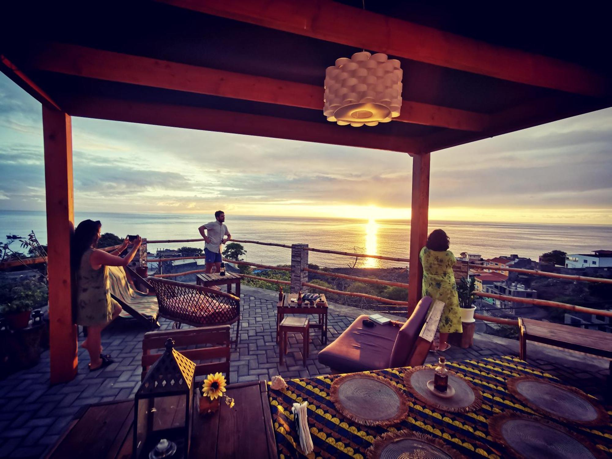 Kaza Ladera Seladinha Exterior foto
